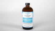 Cocktail and Sons margarita mixer is a complex and savory way to easily enjoy this classic cocktail. Makes a great gift to any tequila lover in your life 