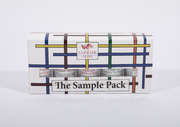 Cocktail and Sons sample pack will give you the tools you need to craft dozens of cocktails in the comfort of your own home